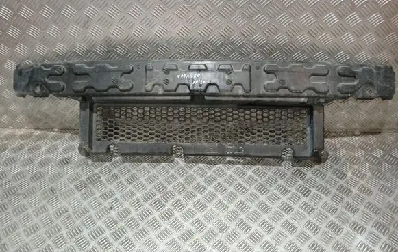 Chrysler Grand Voyager V Front bumper support beam 05113168AA