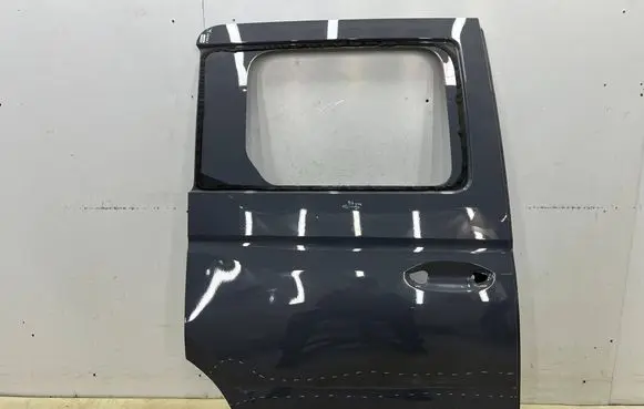 Volkswagen Caddy Side sliding door 