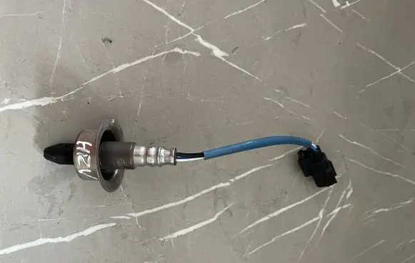 Honda HR-V Lambda probe sensor 2112003601
