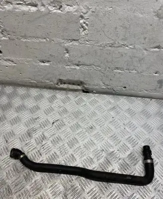 BMW M4 F82 F83 Engine coolant pipe/hose 9307240