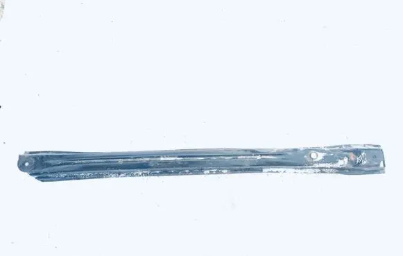 Rear beam