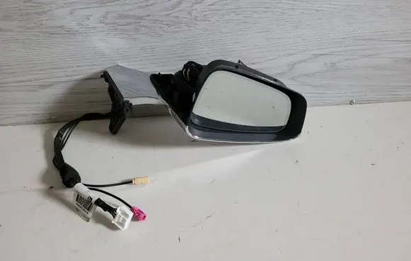 Tesla Model X Front door electric wing mirror 103518300L