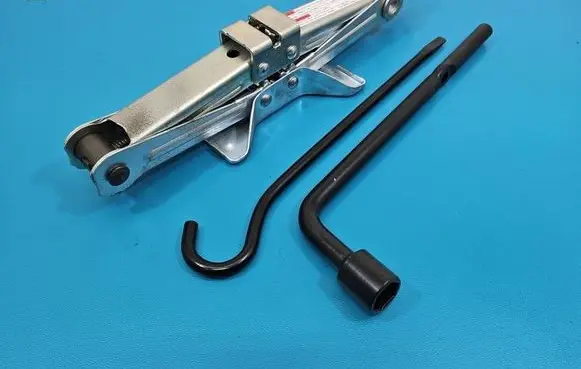 Suzuki Swift II Lift Jack IMPRK1563212