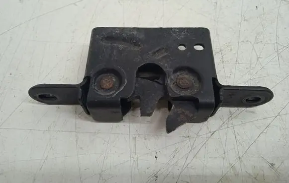 Renault Scenic III - Grand scenic III Tailgate/trunk/boot lock/catch/latch 656010010R