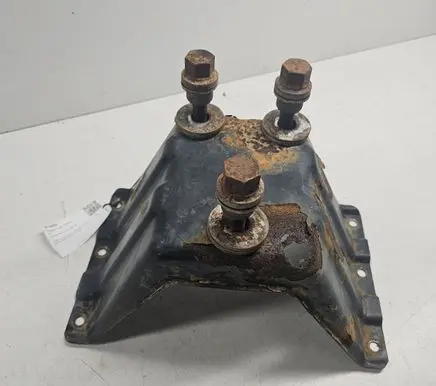 Land Rover Discovery Spare wheel mounting bracket 