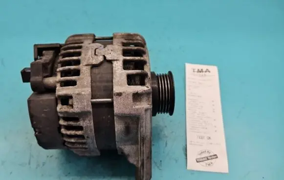 Mercedes-Benz B W246 W242 Generator/alternator 0125711028 IMPRK1435052