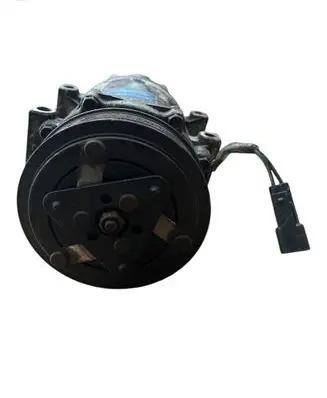 Ford Focus Air conditioning (A/C) compressor (pump) 3M5H19D629 1197512624