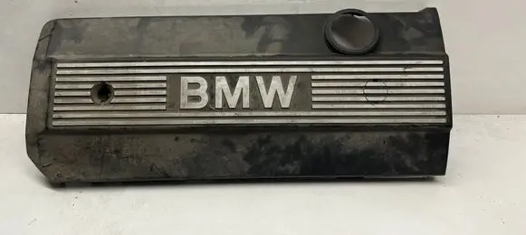 BMW 3 E46 Engine cover (trim) 710781 11121710781