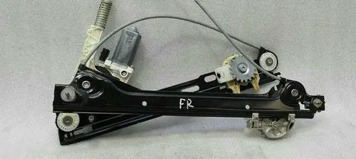 Porsche 911 991 Front door electric window regulator 99154207602