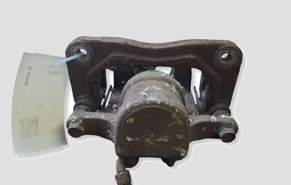 Hyundai Santa Fe Rear brake caliper
