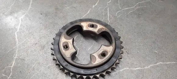 BMW 5 E39 Timing chain sprocket 7500500