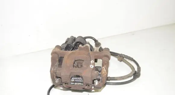 BMW 2 F45 Rear brake caliper 6798958 6883026 34206883026