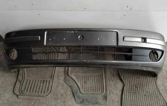 Renault Laguna II Front bumper