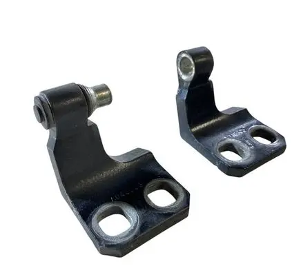 Maserati Ghibli Front door hinge set 675000162 675000161