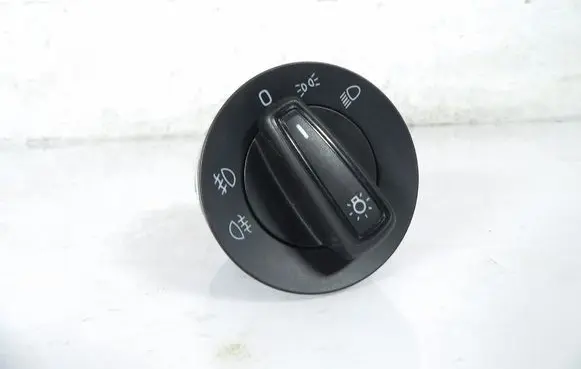 Skoda Octavia Mk3 (5E) Other switches/knobs/shifts 5E0941431F