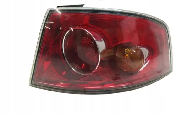 Seat Ibiza III (6L) Rear/tail lights