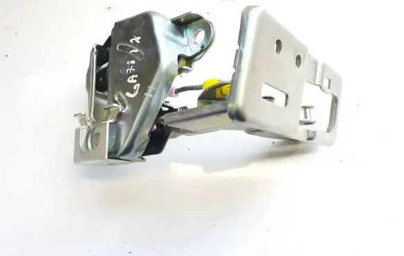 Toyota Auris 150 Seat back rest lock catch 