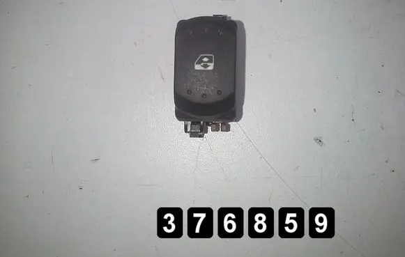 Renault Laguna II Other switches/knobs/shifts 2648802
