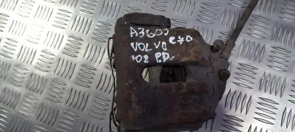 Volvo C70 Front brake caliper