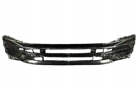 Volkswagen Tiguan Front bumper lower grill 5NA853677Q