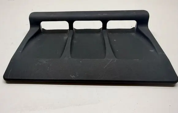Mercedes-Benz GLE (W166 - C292) Cabin air duct channel A1676803604