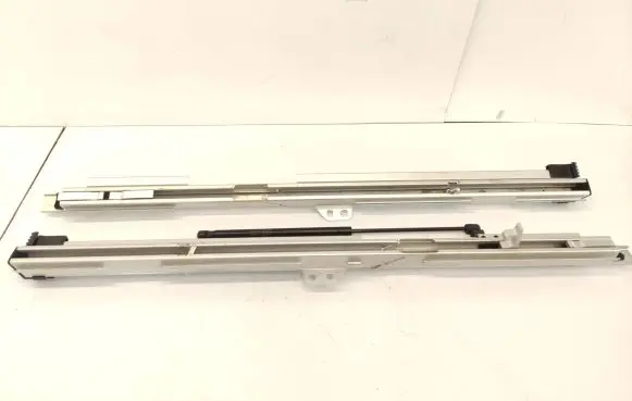 Volvo V70 Other trunk/boot trim element 30740673 30740672 07383