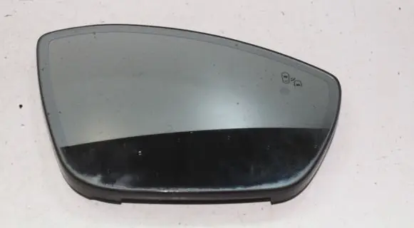 Peugeot 508 II Wing mirror glass 9252257001