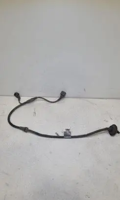 Audi A6 C7 Rear ABS sensor wiring 4G0972254A
