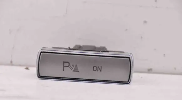 Ford Galaxy Parking (PDC) sensor switch 6M2T15A860AF