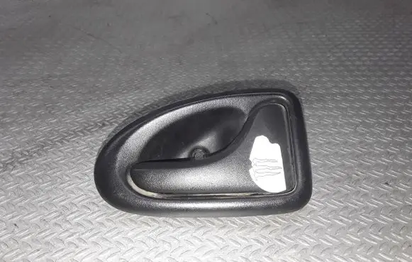 Opel Movano A Front door interior handle 7700830079