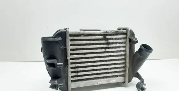 Audi A4 S4 B6 8E 8H Intercooler radiator