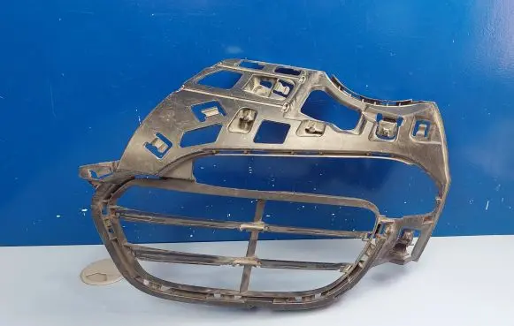 Porsche 911 991 Front bumper lower grill 99150556300