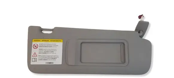 BMW X3 F25 Sun visor 7403558