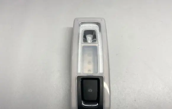 BMW X5 F15 Front seat light 9288995 7340400000
