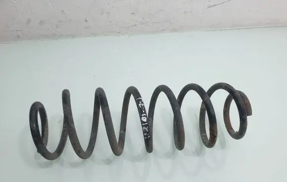 Seat Ibiza IV (6J,6P) Rear coil spring