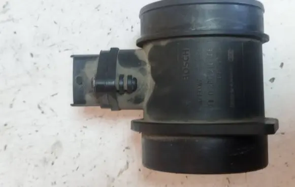 Volvo S80 Mass air flow meter 8670112 0280218108