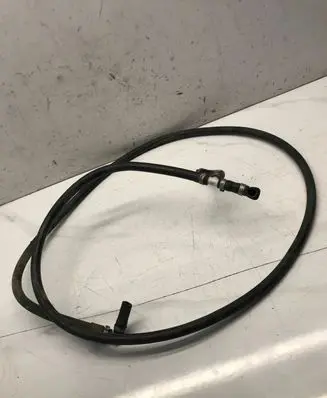 Audi A6 S6 C6 4F Headlight washer hose/pipe 4F0955970D