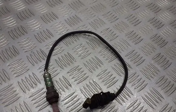 Opel Zafira B Lambda probe sensor