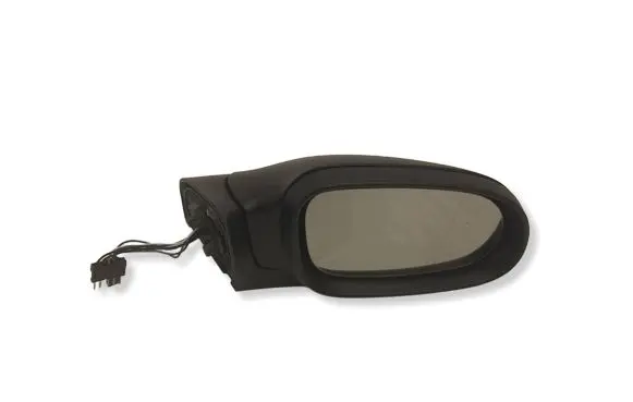 Mercedes-Benz A W168 Front door electric wing mirror 0135459028