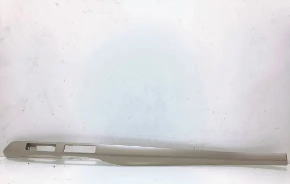 Toyota Avensis T250 Dashboard glove box trim 5547505010 05050 05030
