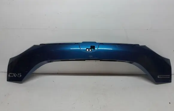 Mazda CX-5 Tailgate trim KB7W50851 KB7W50154 KB7W50164