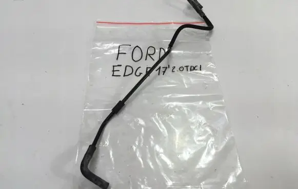 Ford Edge II Fuel line/pipe/hose E1GQ9U463AD
