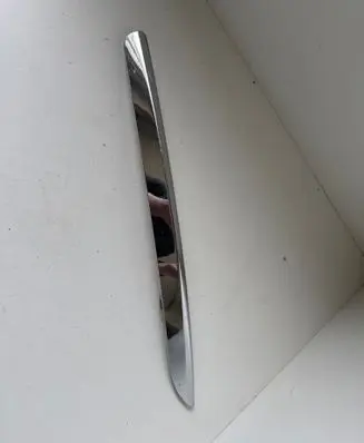 KIA Sportage Front bumper splitter molding 865813U000