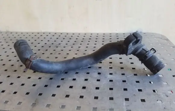Renault Kangoo I Engine coolant pipe/hose