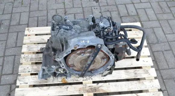 Land Rover Freelander Automatic gearbox 3808928