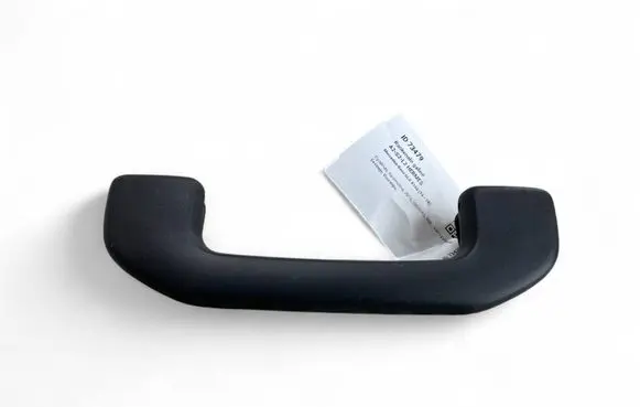 Mercedes-Benz GLS X166 Rear interior roof grab handle A0998150136