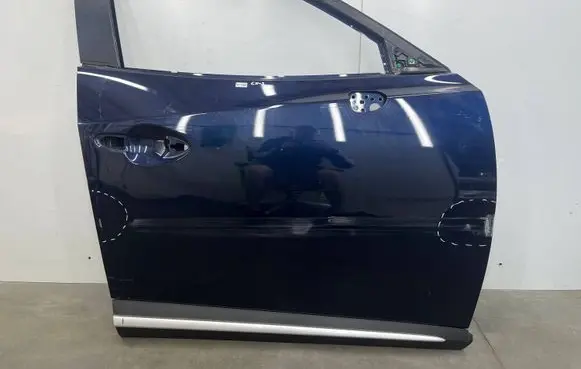 Mazda CX-3 Front door D10E58010