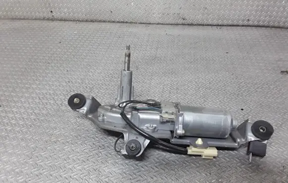 Mazda 6 Rear window wiper motor G21B67450A
