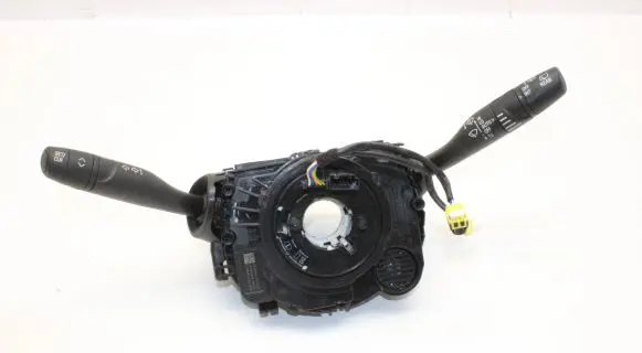 Opel Mokka B Airbag slip ring squib (SRS ring) 98426942YX