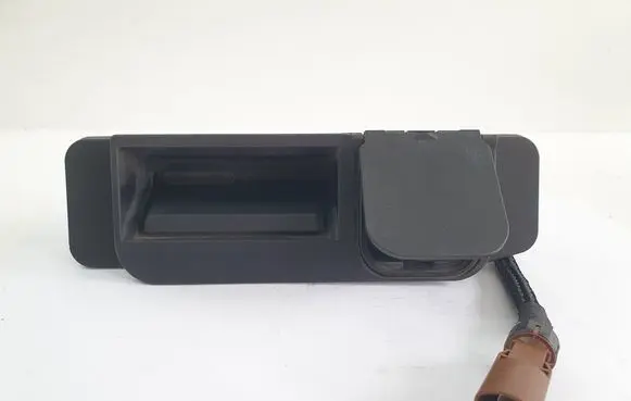 Mercedes-Benz E W213 Tailgate handle with camera A0997501600